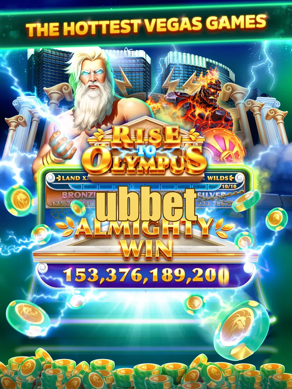 ubbet APK
