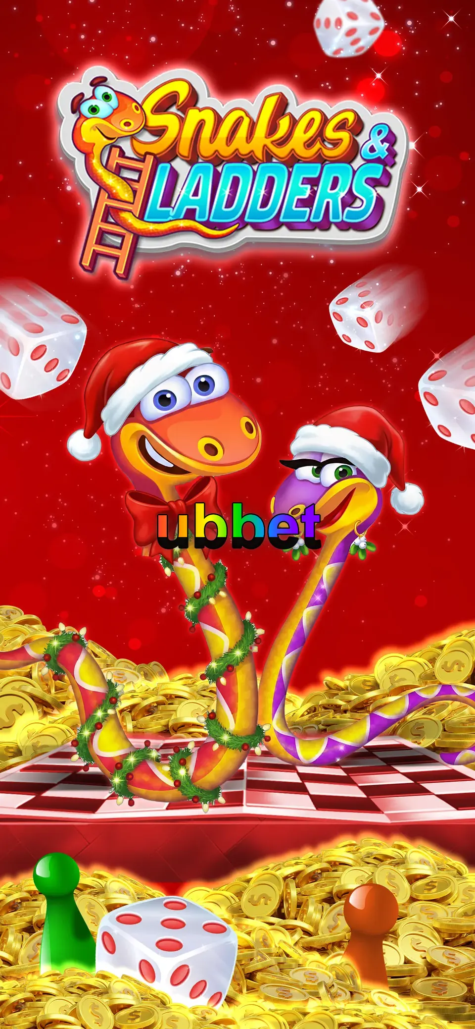 ubbet APK
