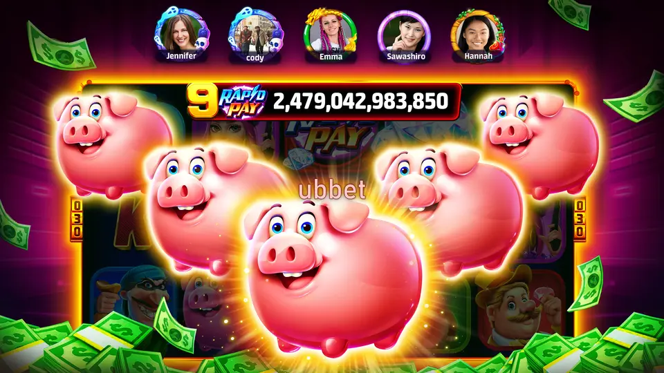 ubbet Login