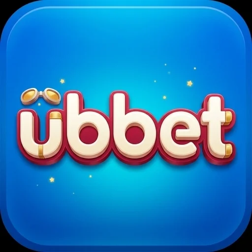ubbet Logo - Oficial